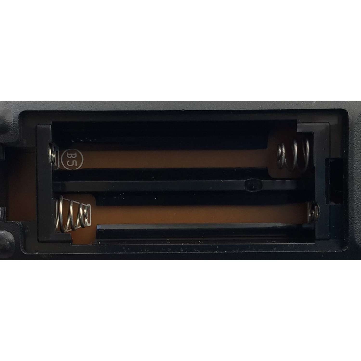 CONTROL REMOTO PARA TV DAEWOO / NUMERO DE PARTE RC-520BS / MODELO RC-520BS - Imagen 2